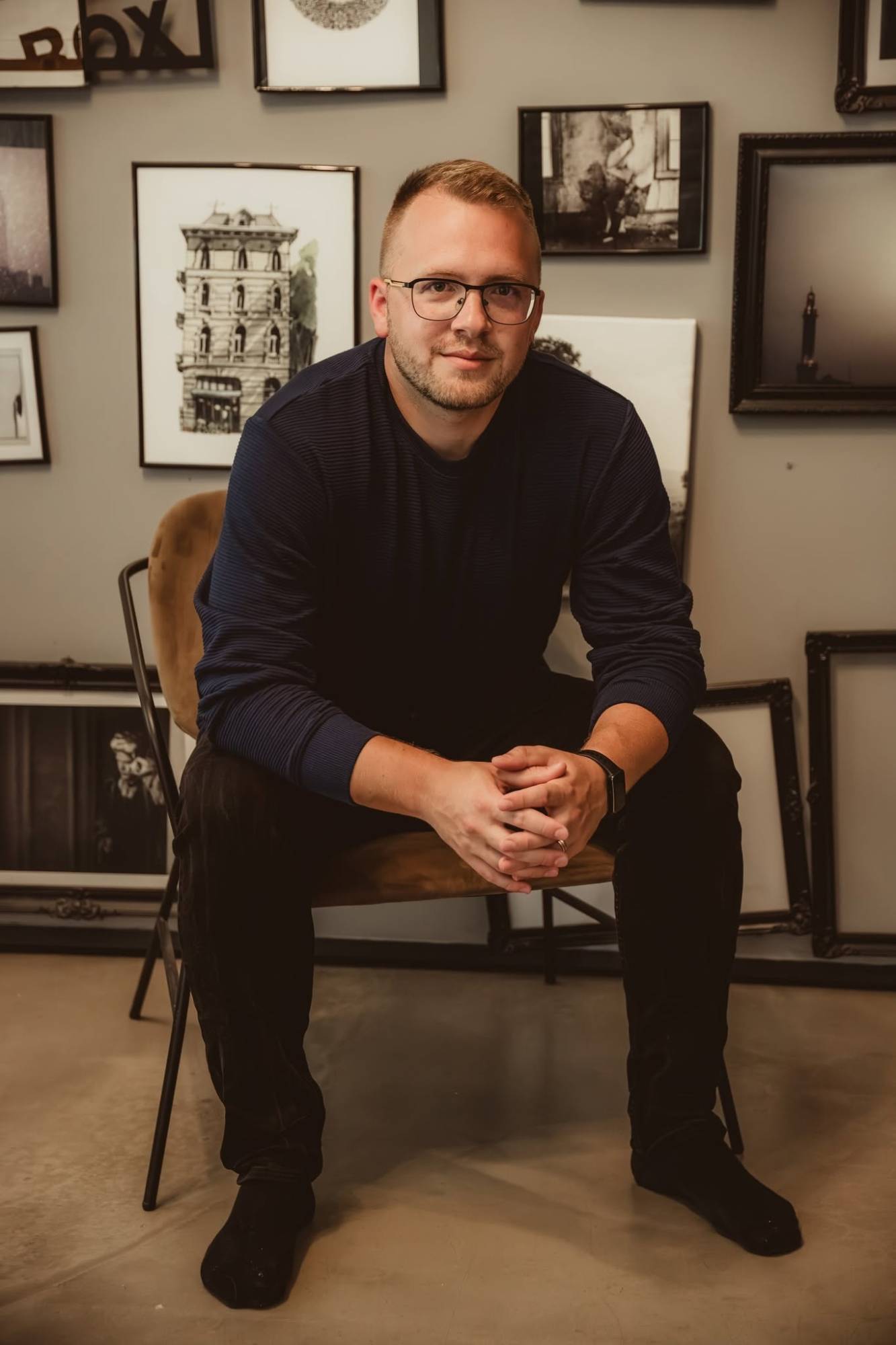 Rapcsány Krisztián