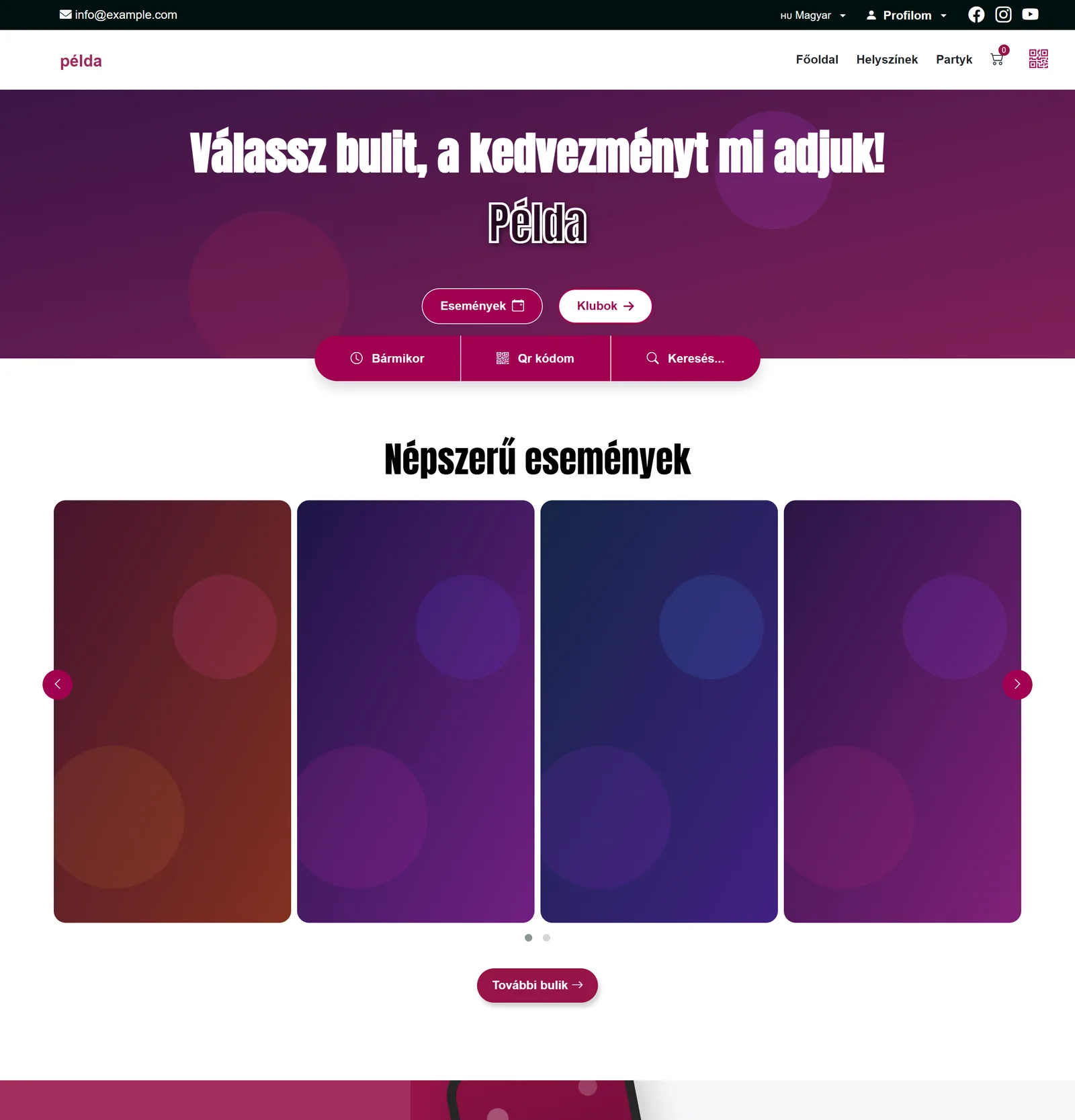 Kezdőlap